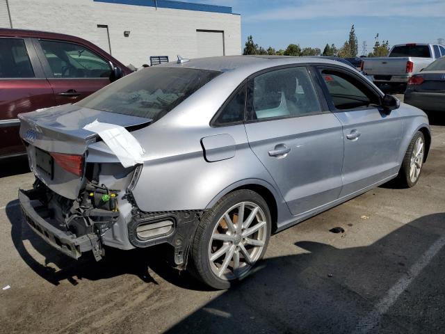 Photo 2 VIN: WAUACGFF9F1134554 - AUDI A3 