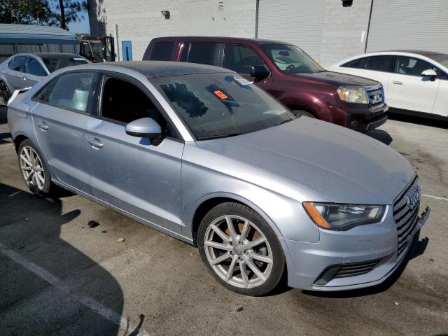 Photo 3 VIN: WAUACGFF9F1134554 - AUDI A3 