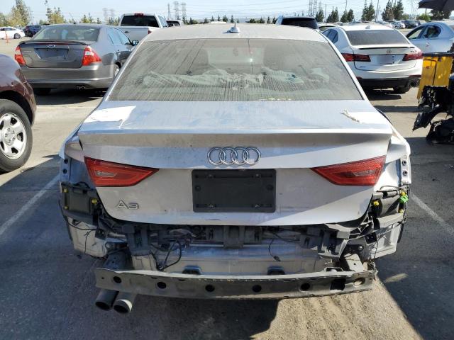 Photo 5 VIN: WAUACGFF9F1134554 - AUDI A3 