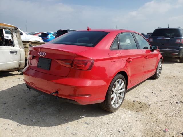 Photo 3 VIN: WAUACGFF9F1137597 - AUDI A3 PREMIUM 