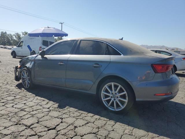 Photo 1 VIN: WAUACGFFXF1002953 - AUDI A3 PREMIUM 