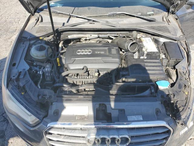 Photo 10 VIN: WAUACGFFXF1002953 - AUDI A3 PREMIUM 