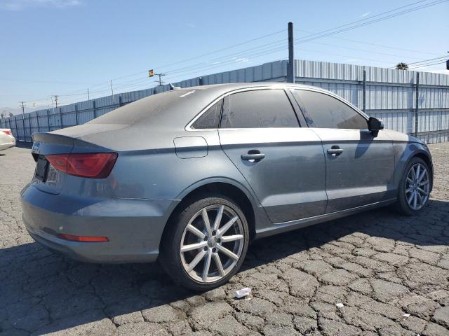 Photo 2 VIN: WAUACGFFXF1002953 - AUDI A3 PREMIUM 