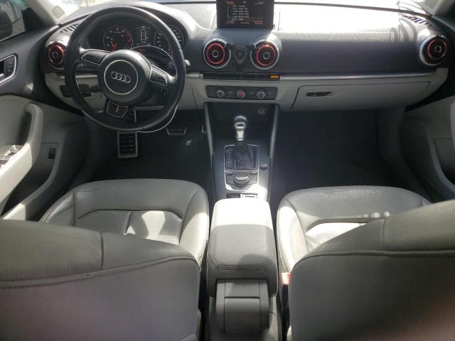 Photo 7 VIN: WAUACGFFXF1002953 - AUDI A3 PREMIUM 