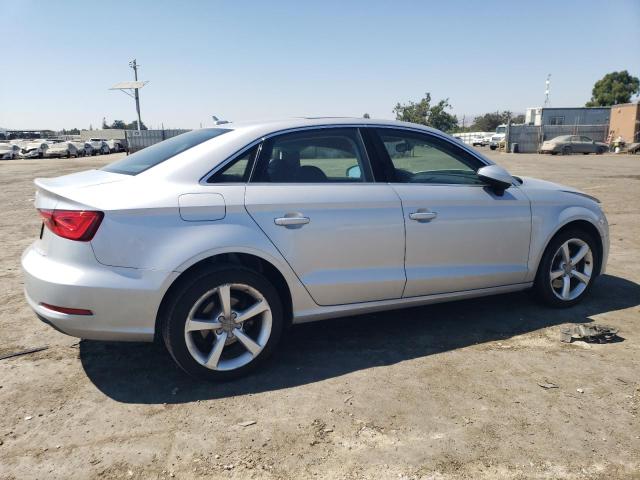 Photo 2 VIN: WAUACGFFXF1012107 - AUDI A3 PREMIUM 