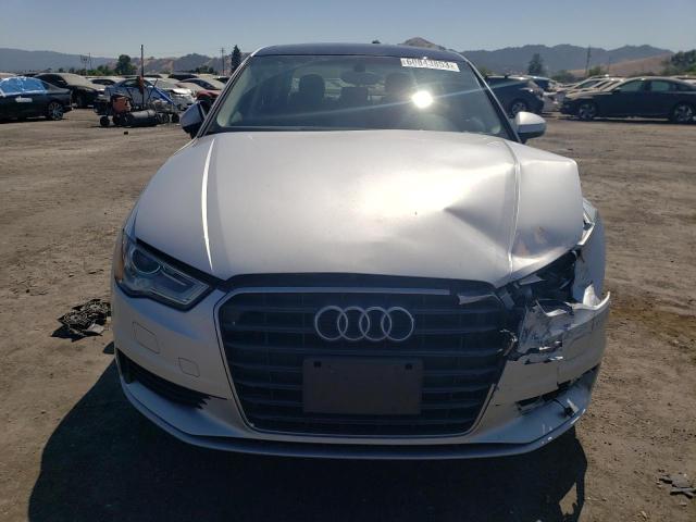 Photo 4 VIN: WAUACGFFXF1012107 - AUDI A3 PREMIUM 