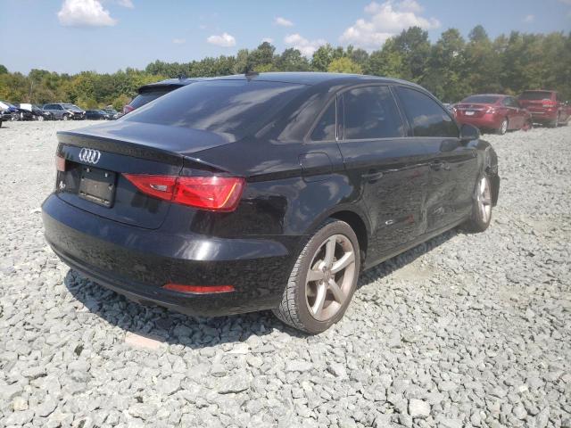 Photo 3 VIN: WAUACGFFXF1012933 - AUDI A3 PREMIUM 