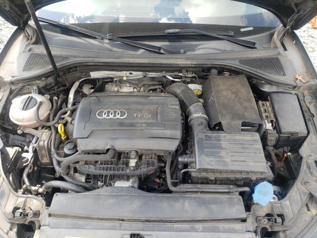 Photo 6 VIN: WAUACGFFXF1012933 - AUDI A3 PREMIUM 