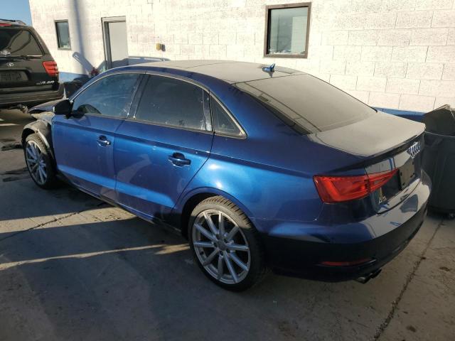 Photo 1 VIN: WAUACGFFXF1018442 - AUDI A3 PREMIUM 