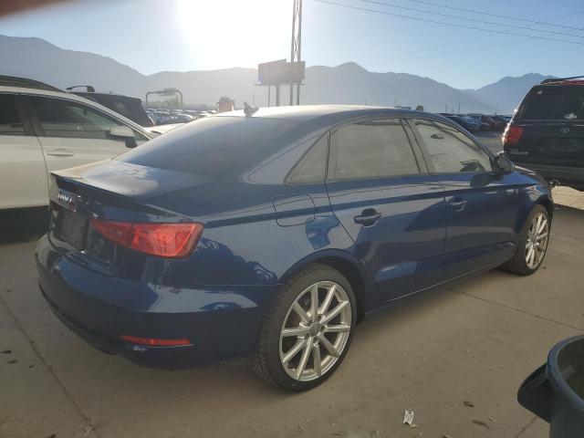 Photo 2 VIN: WAUACGFFXF1018442 - AUDI A3 PREMIUM 