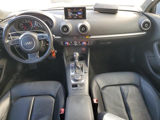 Photo 7 VIN: WAUACGFFXF1018442 - AUDI A3 PREMIUM 