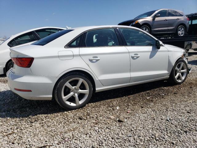 Photo 2 VIN: WAUACGFFXF1020966 - AUDI A3 