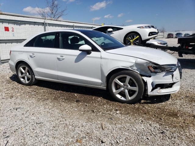 Photo 3 VIN: WAUACGFFXF1020966 - AUDI A3 