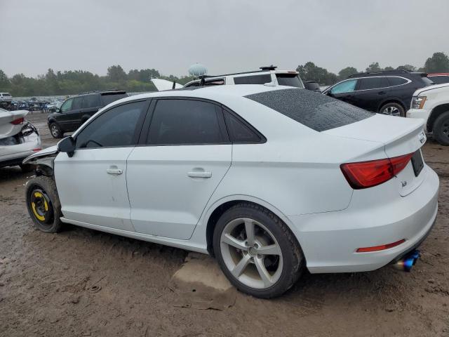 Photo 1 VIN: WAUACGFFXF1053451 - AUDI A3 