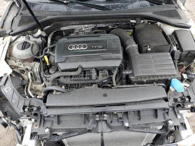 Photo 10 VIN: WAUACGFFXF1053451 - AUDI A3 