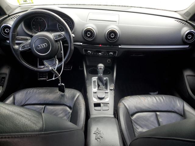 Photo 7 VIN: WAUACGFFXF1053451 - AUDI A3 