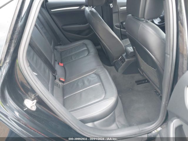 Photo 7 VIN: WAUACGFFXF1070959 - AUDI A3 