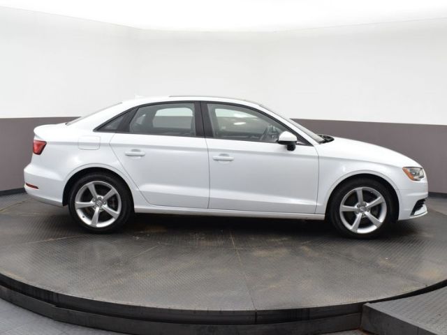 Photo 7 VIN: WAUACGFFXF1112255 - AUDI A3 