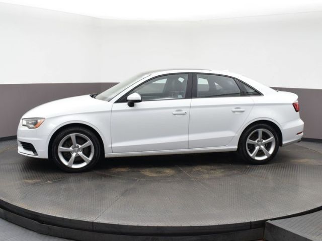 Photo 3 VIN: WAUACGFFXF1112255 - AUDI A3 