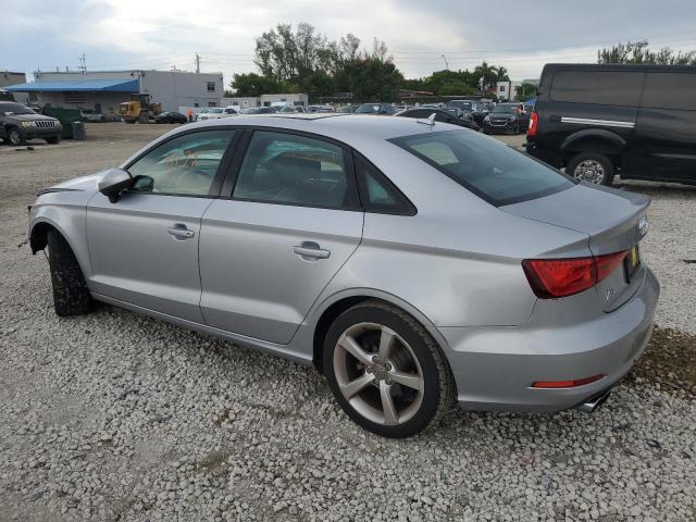 Photo 1 VIN: WAUACGFFXF1131243 - AUDI A3 