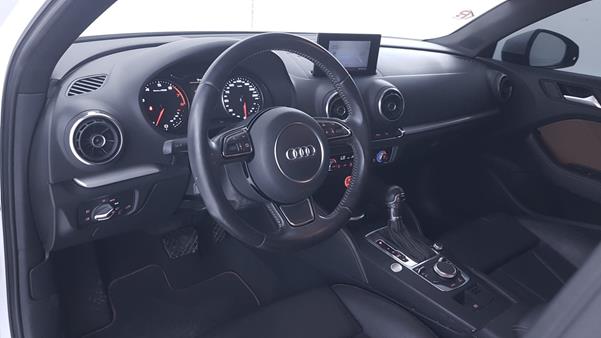 Photo 11 VIN: WAUACJFF1G1000605 - AUDI A3 