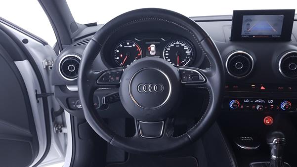 Photo 13 VIN: WAUACJFF1G1000605 - AUDI A3 