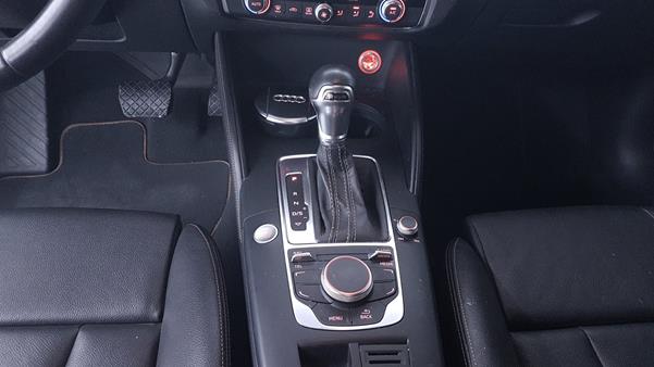 Photo 21 VIN: WAUACJFF1G1000605 - AUDI A3 