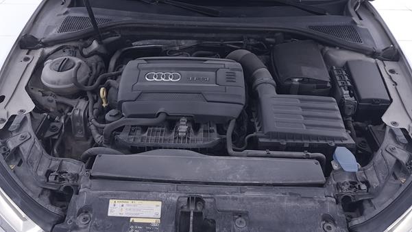 Photo 33 VIN: WAUACJFF1G1000605 - AUDI A3 