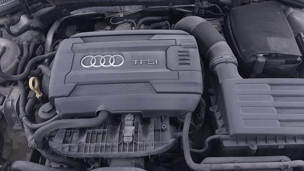 Photo 34 VIN: WAUACJFF1G1000605 - AUDI A3 