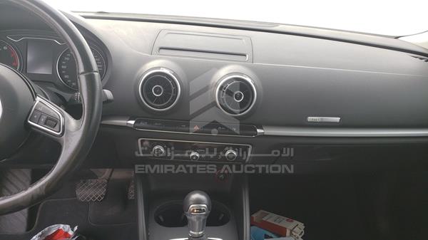 Photo 14 VIN: WAUACJFF1G1117603 - AUDI A3 