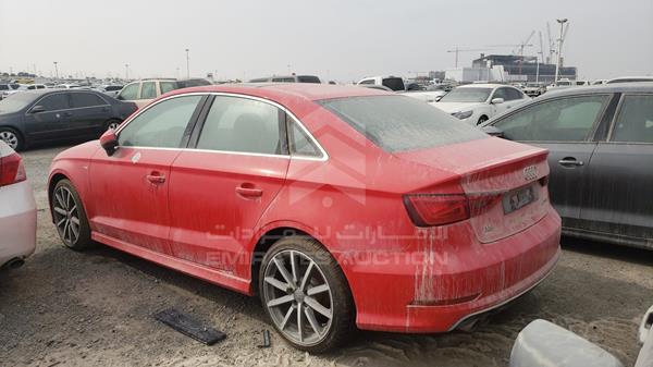 Photo 4 VIN: WAUACJFF1G1117603 - AUDI A3 