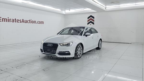 Photo 4 VIN: WAUACJFF3G1023965 - AUDI A3 