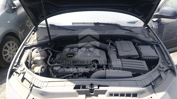 Photo 24 VIN: WAUACK8P1AA164035 - AUDI A3 