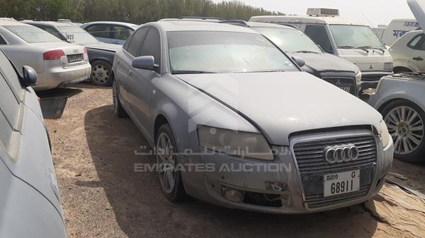 Photo 7 VIN: WAUAE64F48N041024 - AUDI A6 