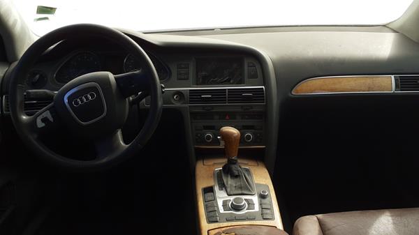 Photo 13 VIN: WAUAE74F36N009670 - AUDI A6 