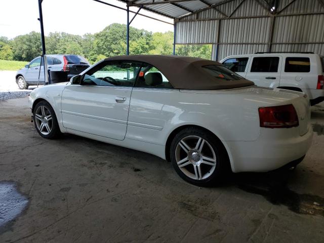 Photo 1 VIN: WAUAF48H07K014254 - AUDI A4 2.0T CA 