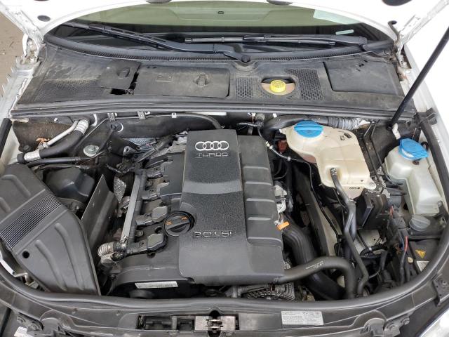 Photo 10 VIN: WAUAF48H07K014254 - AUDI A4 2.0T CA 