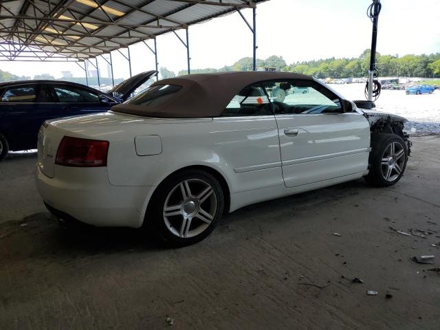 Photo 2 VIN: WAUAF48H07K014254 - AUDI A4 2.0T CA 