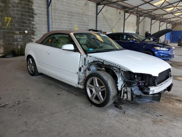 Photo 3 VIN: WAUAF48H07K014254 - AUDI A4 2.0T CA 