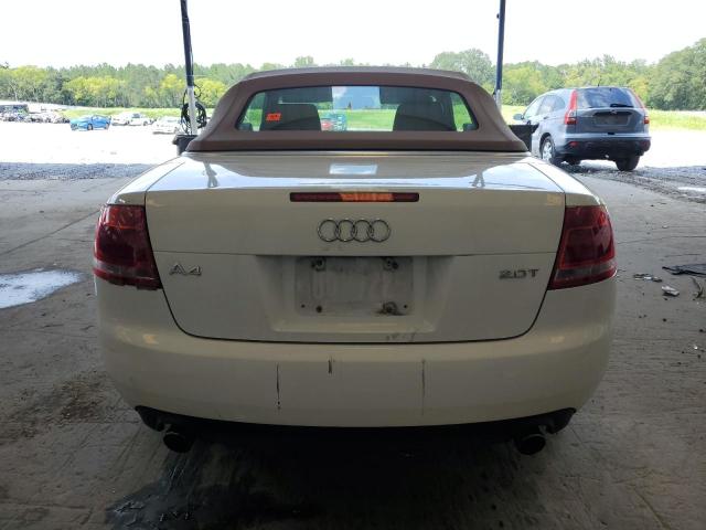 Photo 5 VIN: WAUAF48H07K014254 - AUDI A4 2.0T CA 