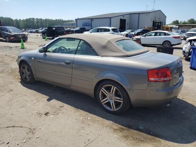 Photo 1 VIN: WAUAF48H07K031474 - AUDI A4 2.0T CA 