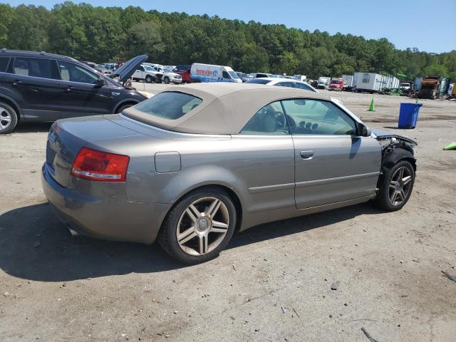 Photo 2 VIN: WAUAF48H07K031474 - AUDI A4 2.0T CA 