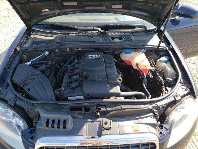 Photo 10 VIN: WAUAF48H09K010787 - AUDI A4 