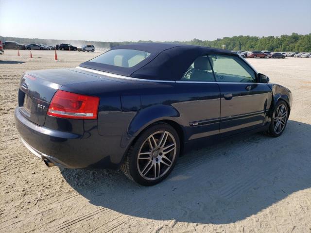 Photo 2 VIN: WAUAF48H09K010787 - AUDI A4 