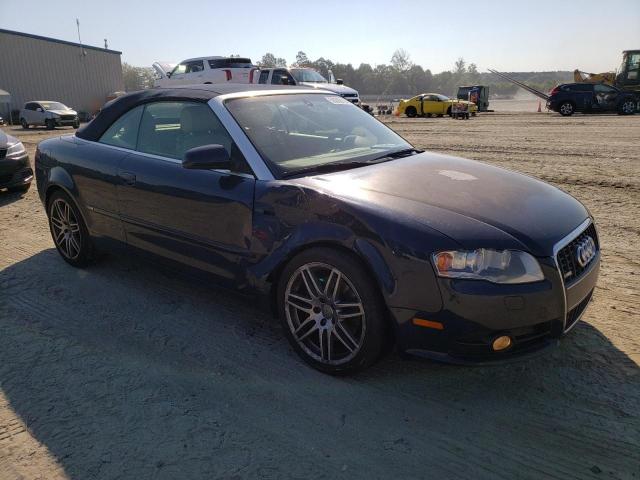 Photo 3 VIN: WAUAF48H09K010787 - AUDI A4 