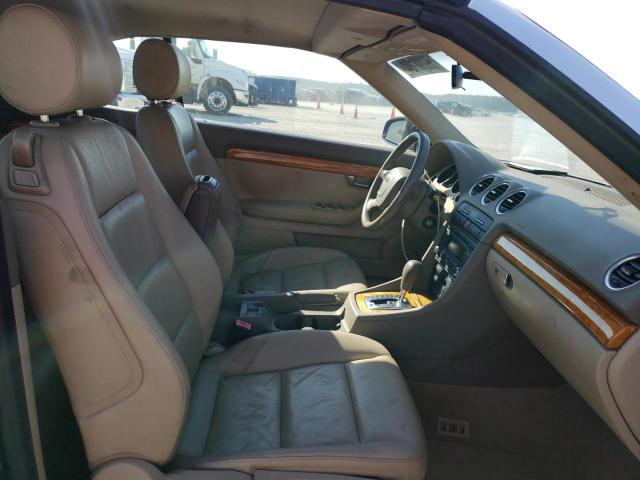 Photo 9 VIN: WAUAF48H09K010787 - AUDI A4 