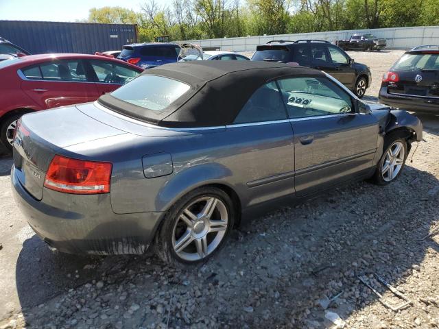 Photo 2 VIN: WAUAF48H18K011154 - AUDI A4 