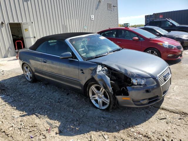 Photo 3 VIN: WAUAF48H18K011154 - AUDI A4 