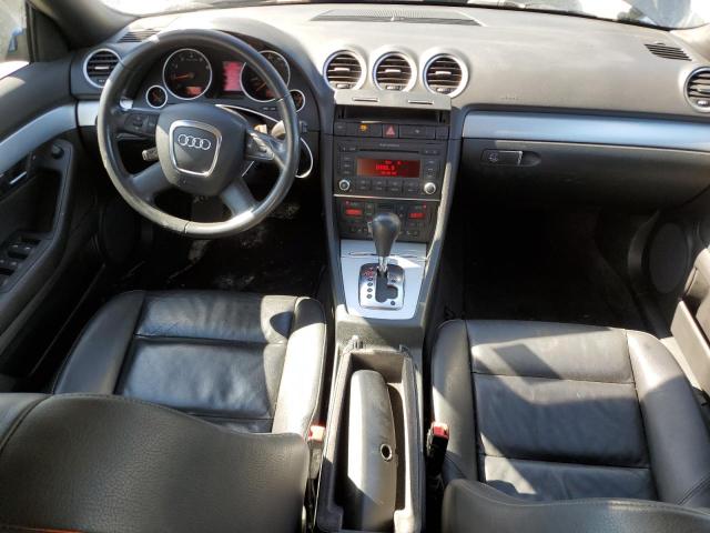 Photo 7 VIN: WAUAF48H18K011154 - AUDI A4 