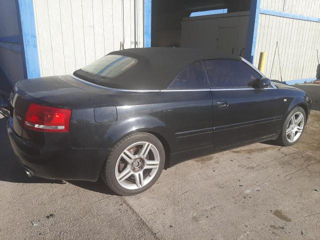 Photo 2 VIN: WAUAF48H18K011901 - AUDI A4 